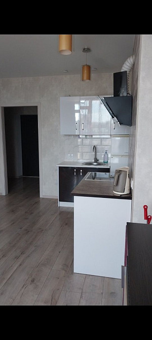 1 комнатная студия с мебелью и техникой от хозяина Одесса - изображение 6