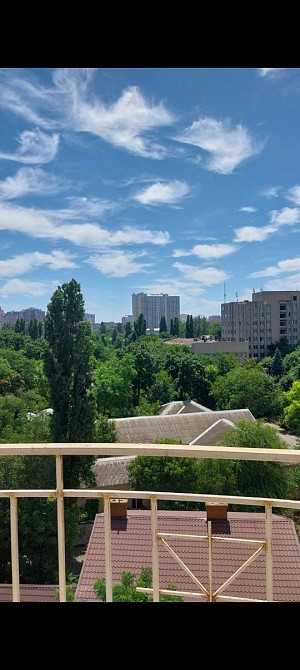 1 комнатная студия с мебелью и техникой от хозяина Одесса - изображение 3