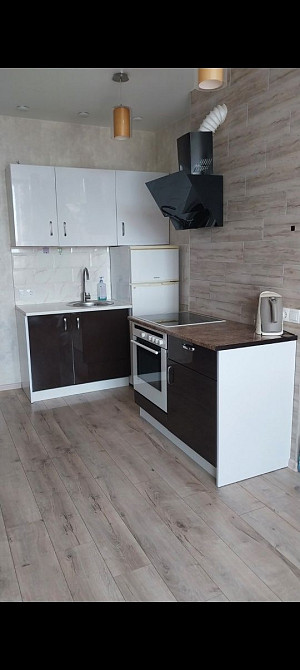 1 комнатная студия с мебелью и техникой от хозяина Одесса - изображение 8