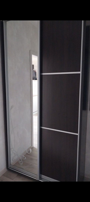 1 комнатная студия с мебелью и техникой от хозяина Одесса - изображение 7