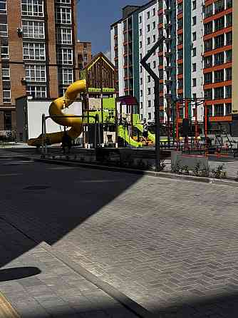 Однокімнатна квартира в ЖК Домошній 2 Житомир