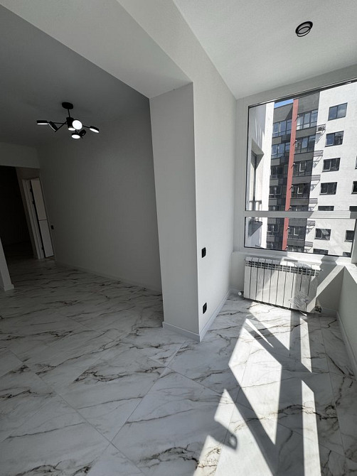 Однокімнатна квартира в ЖК Домошній 2 Житомир - зображення 4