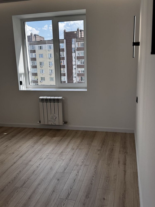 Однокімнатна квартира в ЖК Домошній 2 Житомир - зображення 8