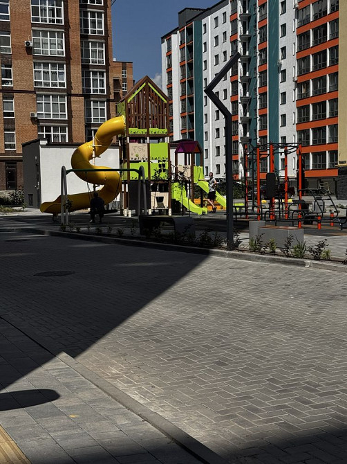 Однокімнатна квартира в ЖК Домошній 2 Житомир - зображення 1