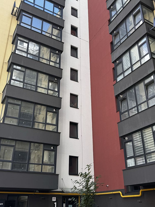 Однокімнатна квартира в ЖК Домошній 2 Житомир - зображення 2