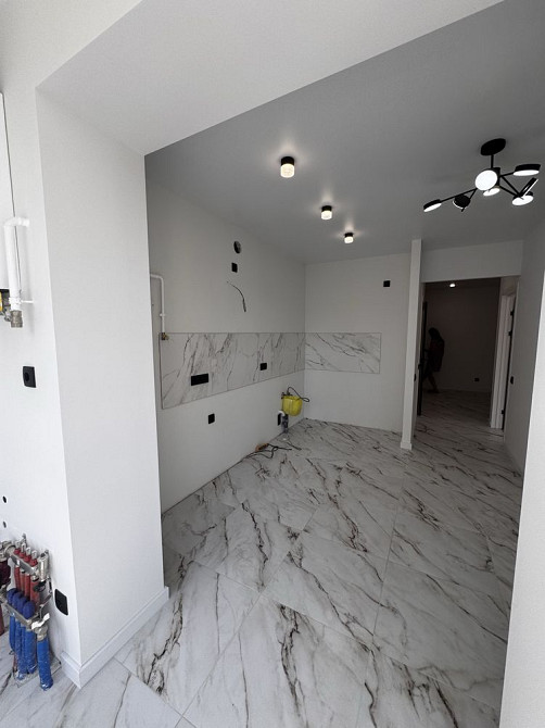 Однокімнатна квартира в ЖК Домошній 2 Житомир - зображення 6