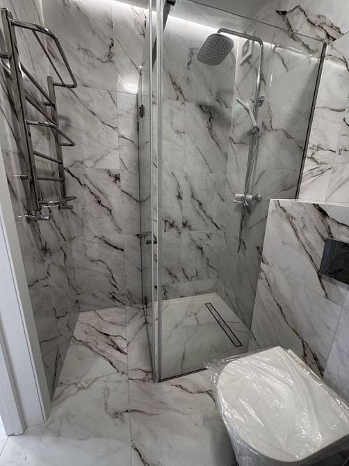 Однокімнатна квартира в ЖК Домошній 2 Житомир - зображення 3