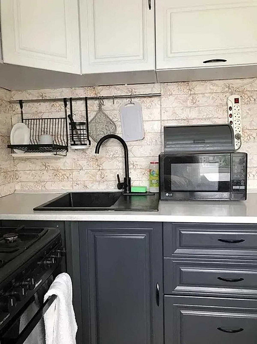 Продаж 3 кім квартири Мілютенка 11 Чернігівська Кіота Деснянський Київ - зображення 2