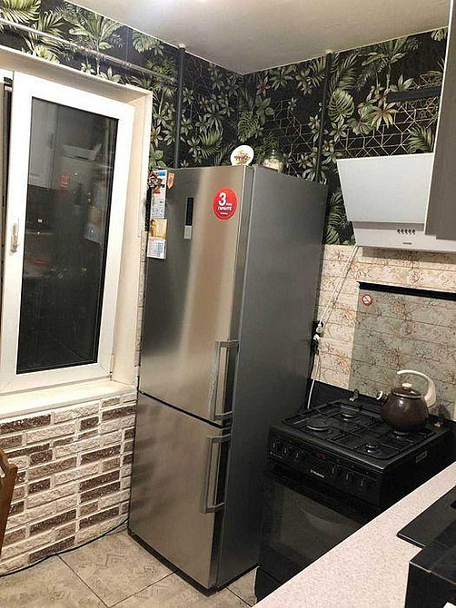 Продаж 3 кім квартири Мілютенка 11 Чернігівська Кіота Деснянський Київ - зображення 4