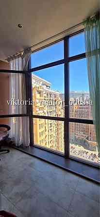 ‼️Квартира в Аркадии с ремонтом, мебелью и техникой —по 1011 у.е./м²‼️ Одесса