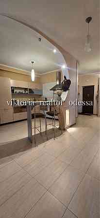 ‼️Квартира в Аркадии с ремонтом, мебелью и техникой —по 1011 у.е./м²‼️ Одесса