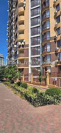 ‼️Квартира в Аркадии с ремонтом, мебелью и техникой —по 1011 у.е./м²‼️ Одесса