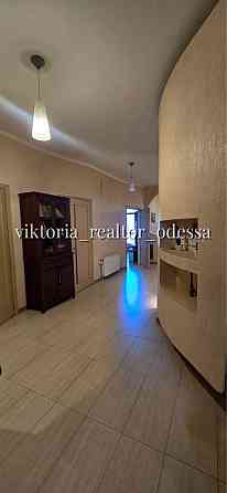 ‼️Квартира в Аркадии с ремонтом, мебелью и техникой —по 1011 у.е./м²‼️ Одесса