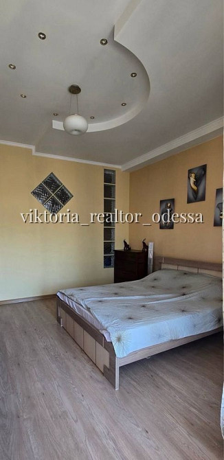 ‼️Квартира в Аркадии с ремонтом, мебелью и техникой —по 1011 у.е./м²‼️ Одесса - изображение 8
