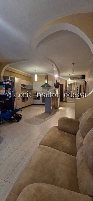 ‼️Квартира в Аркадии с ремонтом, мебелью и техникой —по 1011 у.е./м²‼️ Одесса - изображение 6