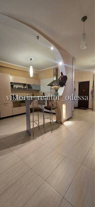 ‼️Квартира в Аркадии с ремонтом, мебелью и техникой —по 1011 у.е./м²‼️ Одесса - изображение 3