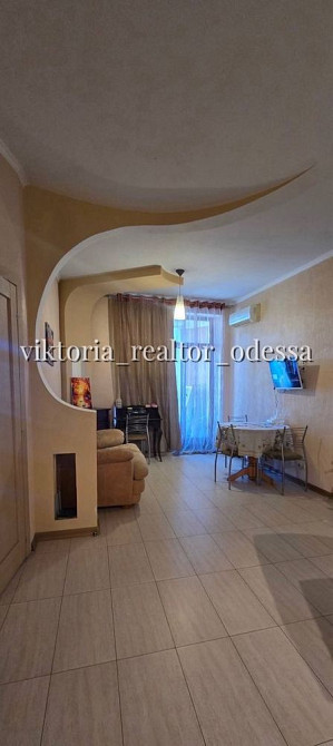 ‼️Квартира в Аркадии с ремонтом, мебелью и техникой —по 1011 у.е./м²‼️ Одесса - изображение 7