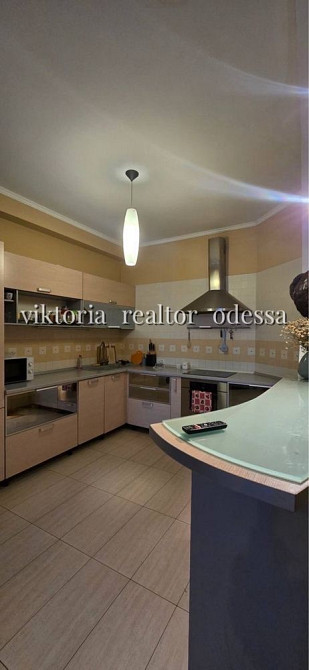 ‼️Квартира в Аркадии с ремонтом, мебелью и техникой —по 1011 у.е./м²‼️ Одесса - изображение 4