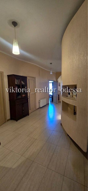 ‼️Квартира в Аркадии с ремонтом, мебелью и техникой —по 1011 у.е./м²‼️ Одесса - изображение 5
