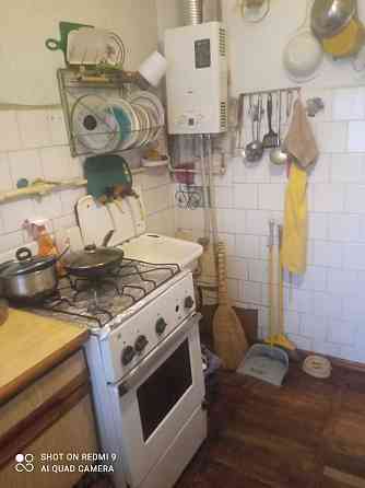 Продам 3к квартиру від власника Тернополь