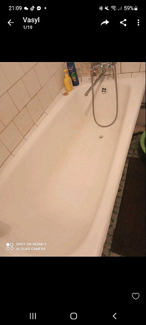 Продам 3к квартиру від власника Тернополь - изображение 4