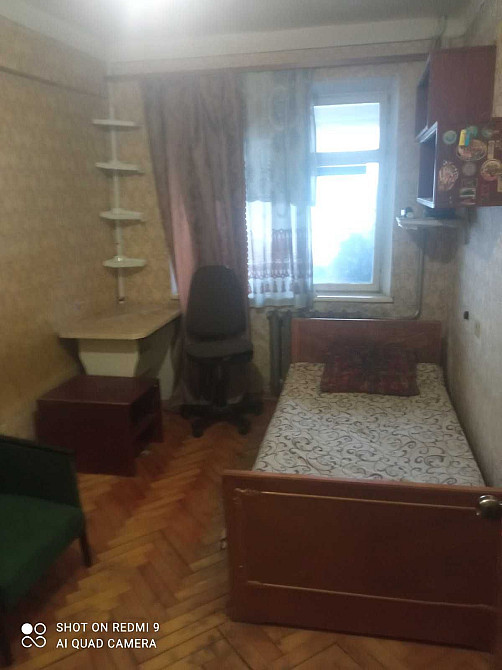 Продам 3к квартиру від власника Тернополь - изображение 1