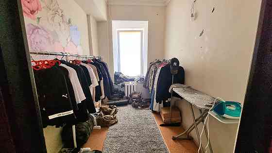 3-комн.кв. в Центре/ фасадная/ 2 входа Одесса