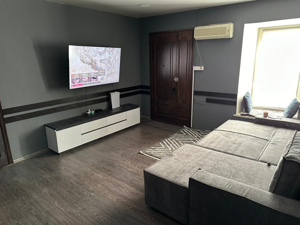 3-комн.кв. в Центре/ фасадная/ 2 входа Одесса - изображение 1