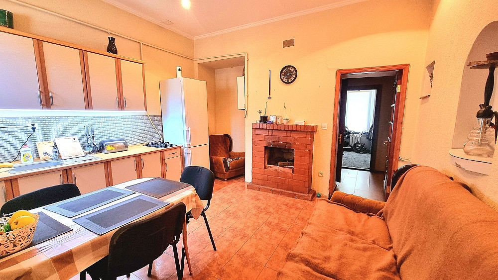 3-комн.кв. в Центре/ фасадная/ 2 входа Одесса - изображение 5