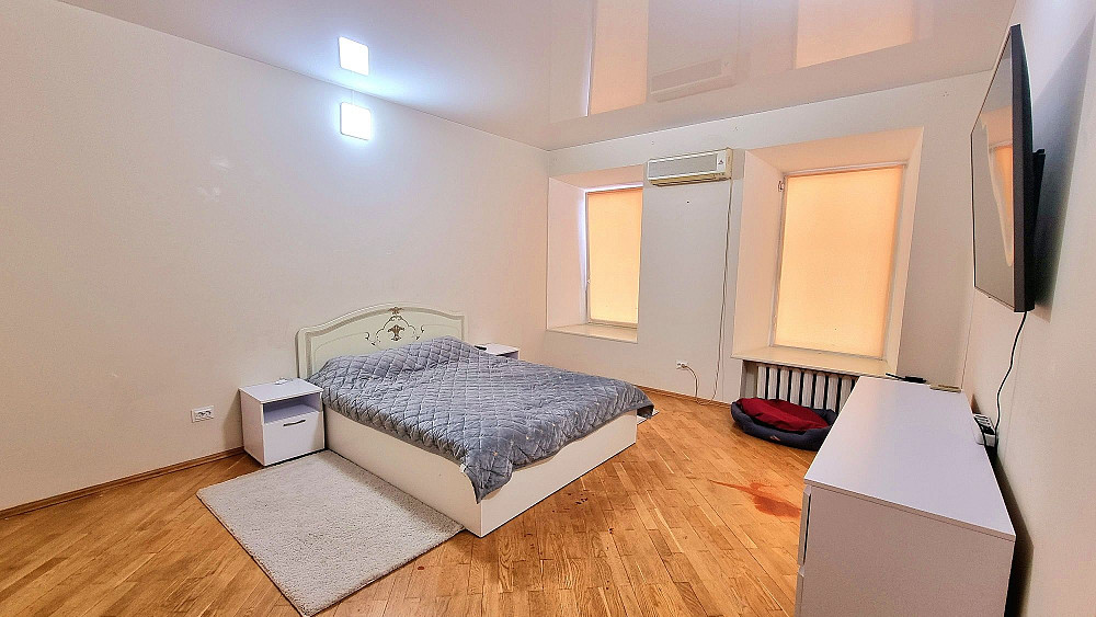 3-комн.кв. в Центре/ фасадная/ 2 входа Одесса - изображение 2