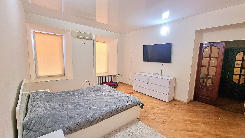 3-комн.кв. в Центре/ фасадная/ 2 входа Одесса - изображение 3