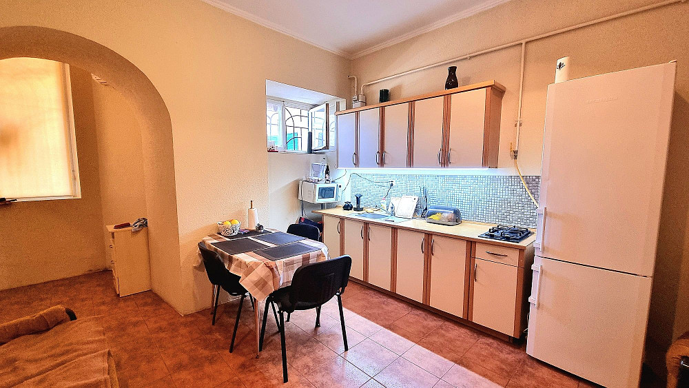 3-комн.кв. в Центре/ фасадная/ 2 входа Одесса - изображение 4