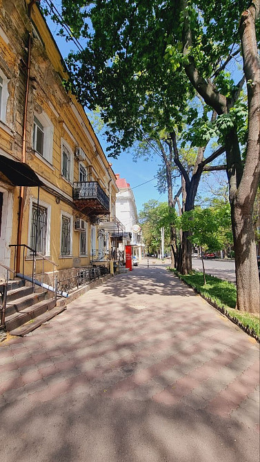 3-комн.кв. в Центре/ фасадная/ 2 входа Одесса - изображение 8