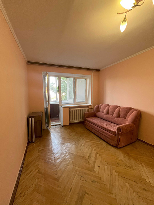 Квартира з косметичним ремонтом за супер ціною Ирпень - изображение 1