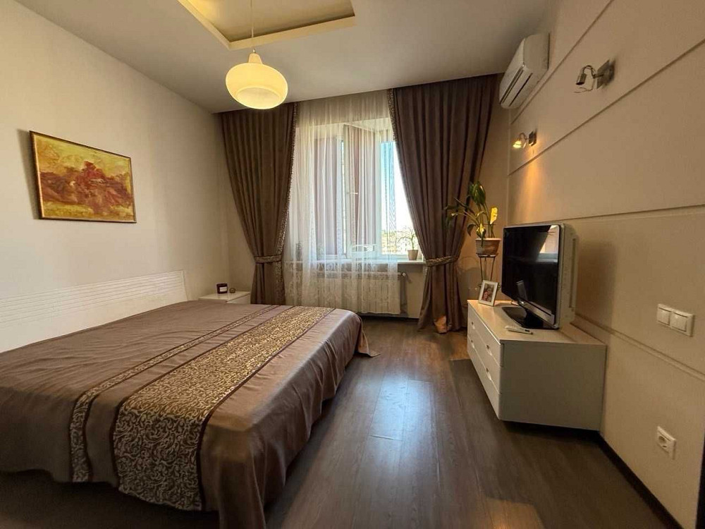 СРОЧНО__Просторная 2-к кв.с ремонтом и техникой возле центра_СУПЕРЦЕНА Одесса - изображение 3