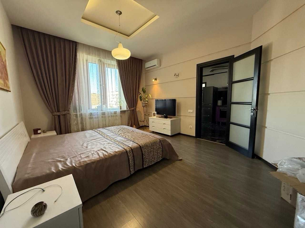 СРОЧНО__Просторная 2-к кв.с ремонтом и техникой возле центра_СУПЕРЦЕНА Одесса - изображение 4