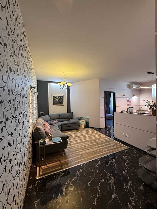 СРОЧНО__Просторная 2-к кв.с ремонтом и техникой возле центра_СУПЕРЦЕНА Одесса - изображение 2