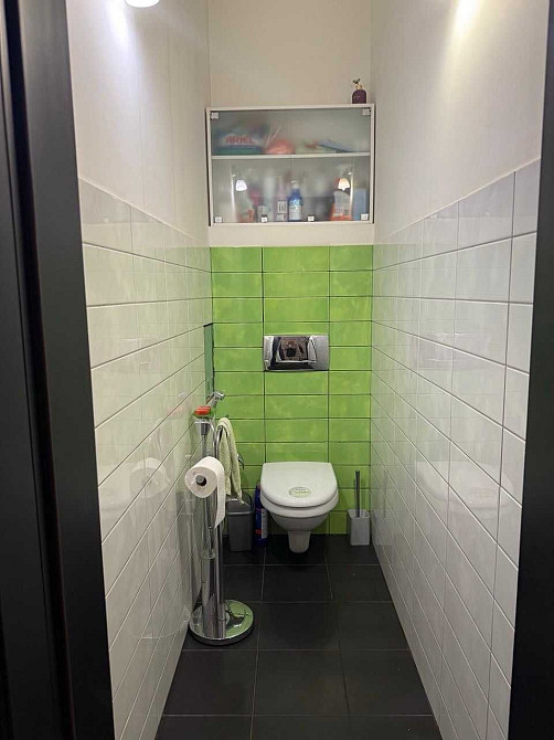 СРОЧНО__Просторная 2-к кв.с ремонтом и техникой возле центра_СУПЕРЦЕНА Одесса - изображение 7