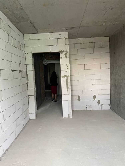 Продаж! 1-кімнатна квартира 41.3 м² у центрі Ірпеня, ЖК Чехов Парк Ирпень - изображение 6