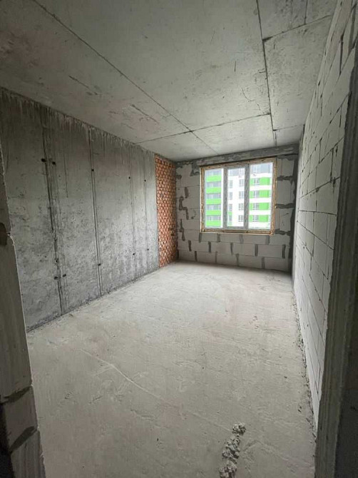 Продаж! 1-кімнатна квартира 41.3 м² у центрі Ірпеня, ЖК Чехов Парк Ирпень - изображение 4