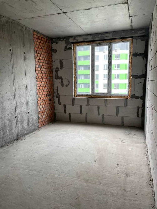 Продаж! 1-кімнатна квартира 41.3 м² у центрі Ірпеня, ЖК Чехов Парк Ирпень - изображение 3