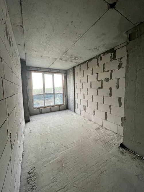 Продаж! 1-кімнатна квартира 41.3 м² у центрі Ірпеня, ЖК Чехов Парк Ирпень - изображение 2