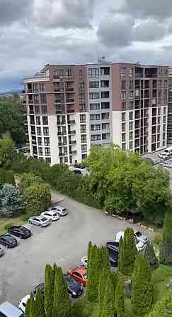 Продаж 1-кім. квартири, ЖК Радіщева з топовим видом на парк! Ужгород