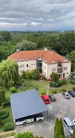 Продаж 1-кім. квартири, ЖК Радіщева з топовим видом на парк! Ужгород