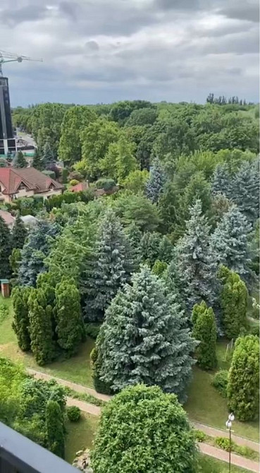 Продаж 1-кім. квартири, ЖК Радіщева з топовим видом на парк! Ужгород - зображення 2