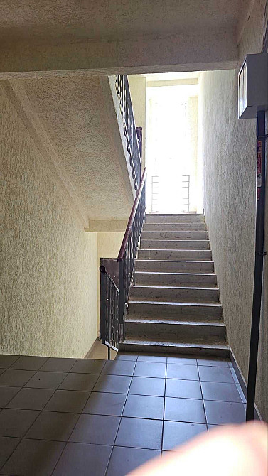 Продажа 3 к. квартири Новобудова 6 хвилин метро Харьков - изображение 2