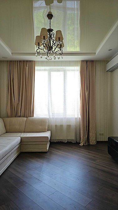 Продажа 3 к. квартири Новобудова 6 хвилин метро Харьков - изображение 3