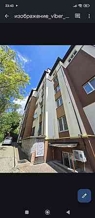 Продається двокімнатна квартира біля Центрального парку Ирпень