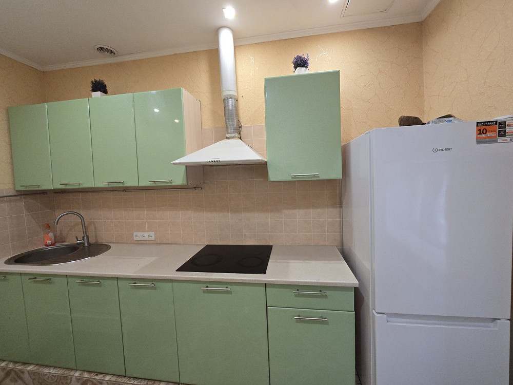 Продається двокімнатна квартира біля Центрального парку Ирпень - изображение 1