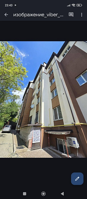 Продається двокімнатна квартира біля Центрального парку Ирпень - изображение 4